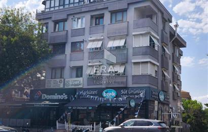 ACIBADEM CADDESİNDE BAKIMLI 3+1 KİRALIK DAİRE