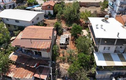 Kemalpaşada Villa İmarlı Arsa
