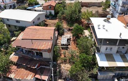 Kemalpaşada Villa İmarlı Arsa