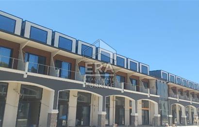 Yeni Foça Gencelli Denize Sıfır  Satılık 1+1 Loft Daire
