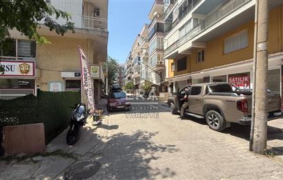 Girne Bulvarı Yakını Köşe Konumlu Satılık Dükkan