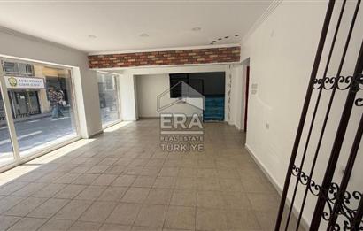 Girne Bulvarı Yakını Köşe Konumlu Satılık Dükkan