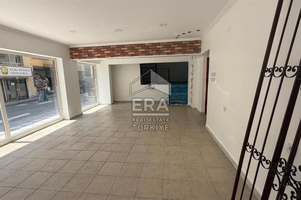 Girne Bulvarı Yakını Köşe Konumlu Kiralık Dükkan