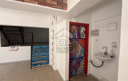 Girne Bulvarı Yakını Köşe Konumlu Kiralık Dükkan