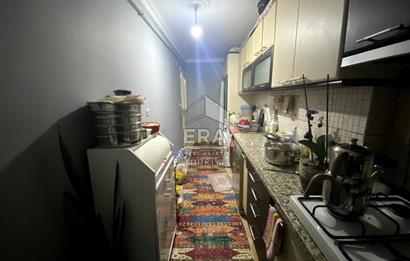 EYÜPSULTAN AKŞEMSETTİN'DE 2+1 ARA KAT SATILIK DAİRE