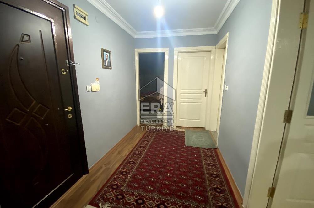 EYÜPSULTAN AKŞEMSETTİN'DE 2+1 ARA KAT SATILIK DAİRE