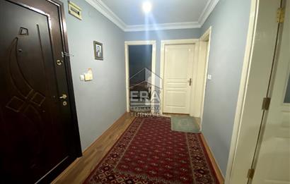 EYÜPSULTAN AKŞEMSETTİN'DE 2+1 ARA KAT SATILIK DAİRE