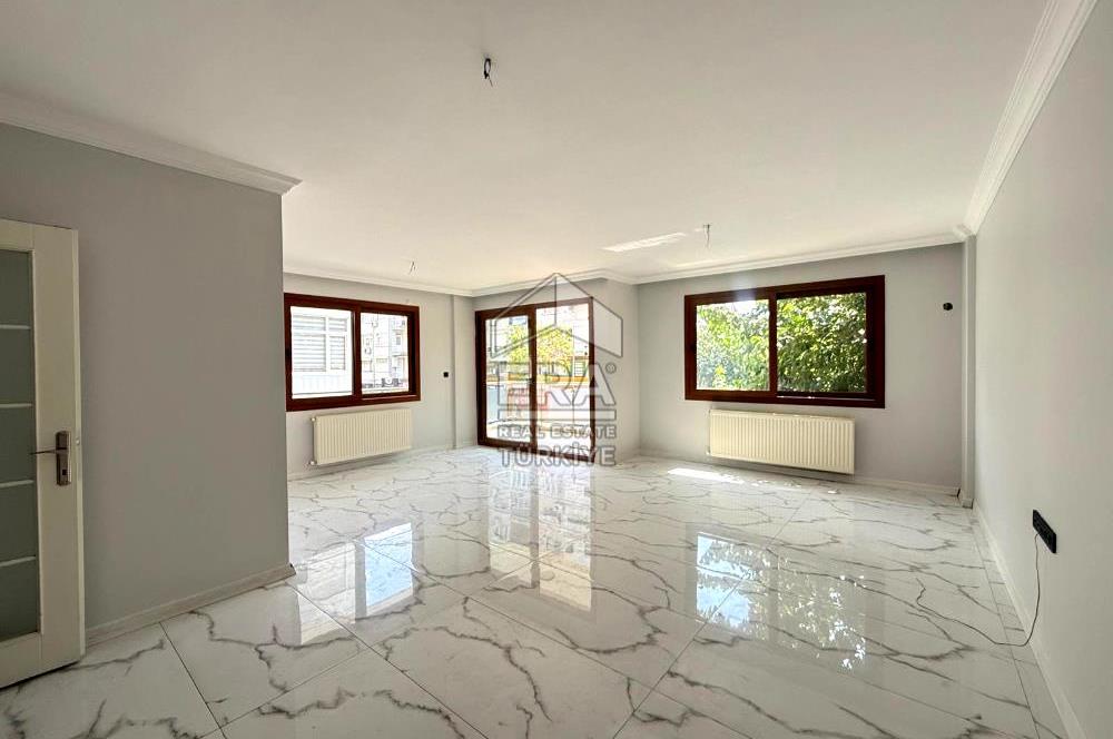 alaybey kıralık 3+1 daıre