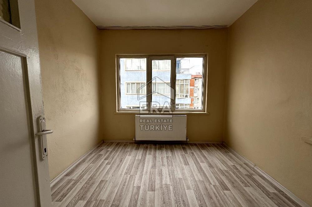 ERA SÖZ DEN KASAPLAR MAHALLESİNDE BAKIMLI KİRALIK DAİRE