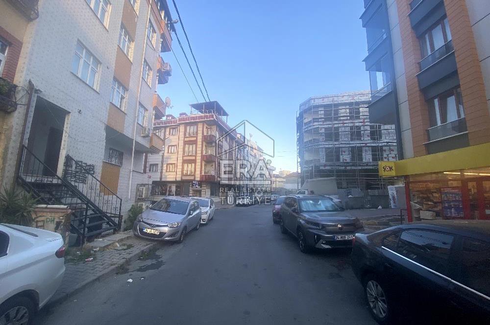 EYÜPSULTAN AKŞEMSETTİN'DE 2+1 ARA KAT SATILIK DAİRE