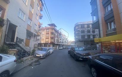 EYÜPSULTAN AKŞEMSETTİN'DE 2+1 ARA KAT SATILIK DAİRE