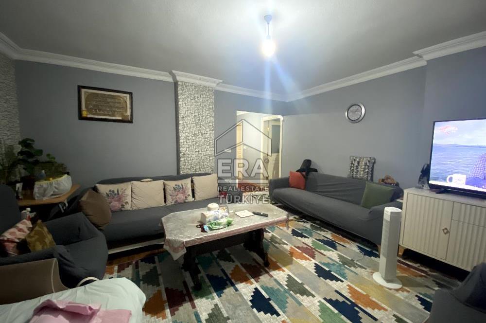 EYÜPSULTAN AKŞEMSETTİN'DE 2+1 ARA KAT SATILIK DAİRE