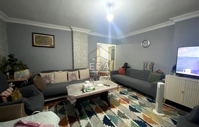 EYÜPSULTAN AKŞEMSETTİN'DE 2+1 ARA KAT SATILIK DAİRE