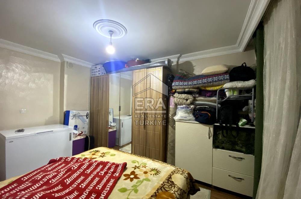 EYÜPSULTAN AKŞEMSETTİN'DE 2+1 ARA KAT SATILIK DAİRE