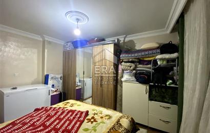 EYÜPSULTAN AKŞEMSETTİN'DE 2+1 ARA KAT SATILIK DAİRE