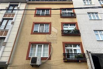 EYÜPSULTAN AKŞEMSETTİN'DE 2+1 ARA KAT SATILIK DAİRE