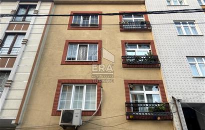 EYÜPSULTAN AKŞEMSETTİN'DE 2+1 ARA KAT SATILIK DAİRE