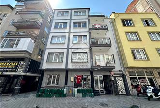 ERA SÖZ DEN KASAPLAR MAHALLESİNDE EŞYALI BAKIMLI KİRALIK DAİRE