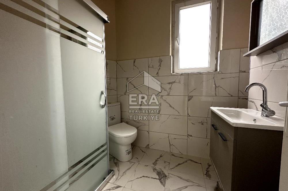ERA SÖZ DEN KASAPLAR MAHALLESİNDE BAKIMLI KİRALIK DAİRE