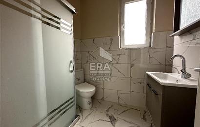 ERA SÖZ DEN KASAPLAR MAHALLESİNDE BAKIMLI KİRALIK DAİRE