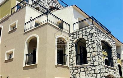 Seyrek Villakent Mh. Villarima Kaleköy Sitesinde 2+1 Satılık Daire
