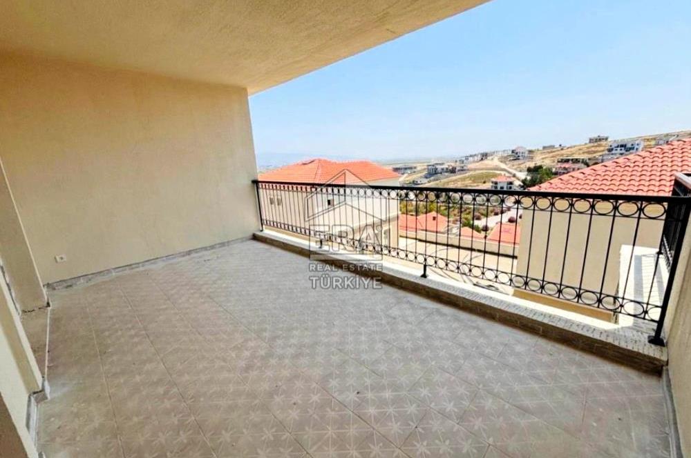 Seyrek Villakent Mh. Villarima Kaleköy Sitesinde 2+1 Satılık Daire