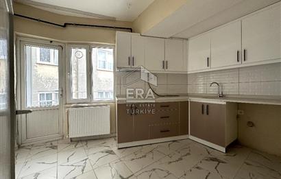 ERA SÖZ DEN KASAPLAR MAHALLESİNDE BAKIMLI KİRALIK DAİRE