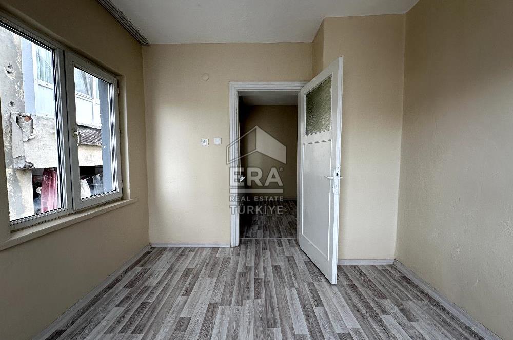 ERA SÖZ DEN KASAPLAR MAHALLESİNDE BAKIMLI KİRALIK DAİRE