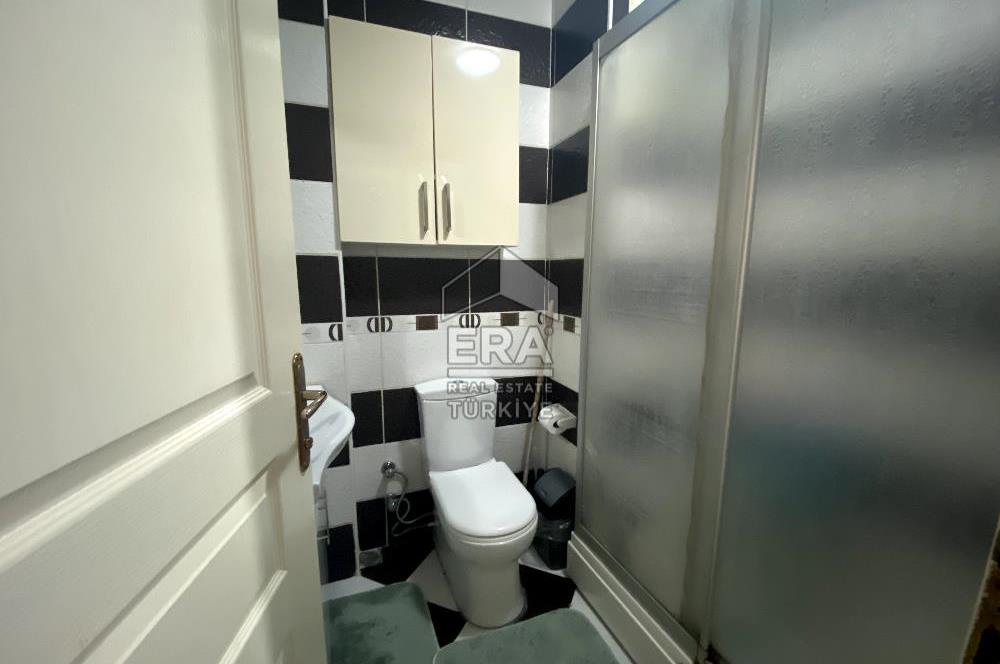 EYÜPSULTAN AKŞEMSETTİN'DE 2+1 ARA KAT SATILIK DAİRE