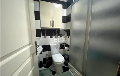 EYÜPSULTAN AKŞEMSETTİN'DE 2+1 ARA KAT SATILIK DAİRE