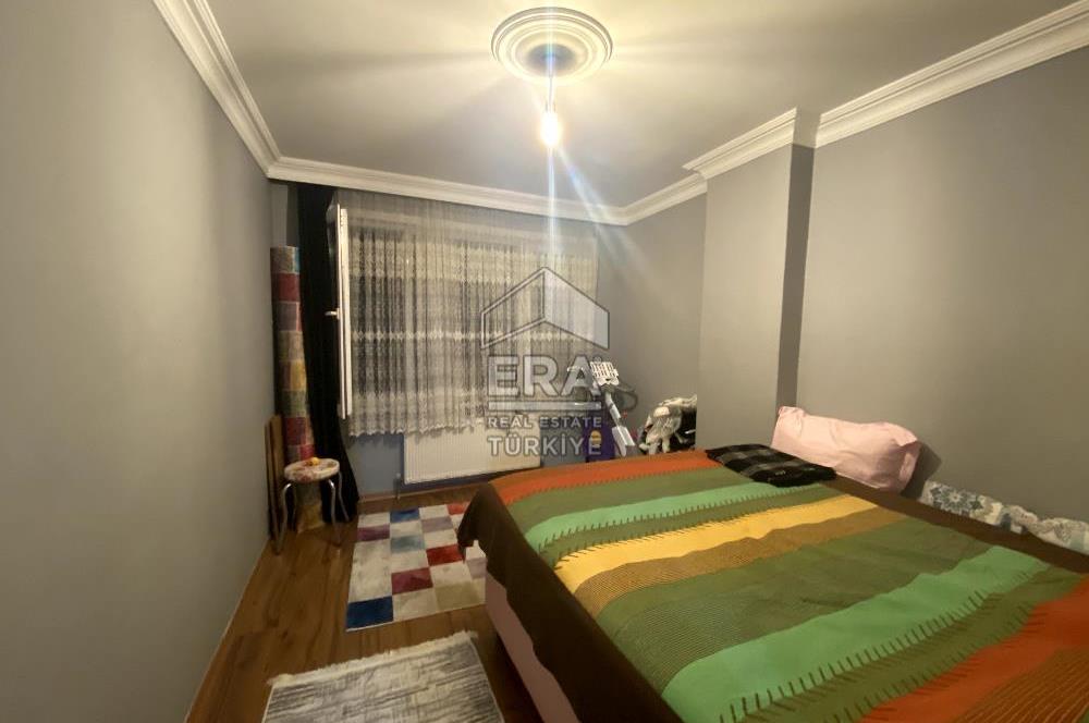 EYÜPSULTAN AKŞEMSETTİN'DE 2+1 ARA KAT SATILIK DAİRE