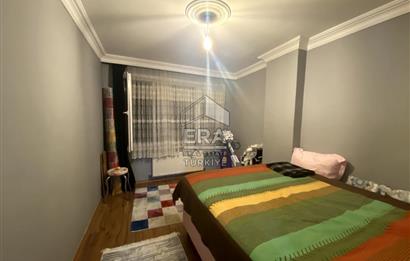 EYÜPSULTAN AKŞEMSETTİN'DE 2+1 ARA KAT SATILIK DAİRE