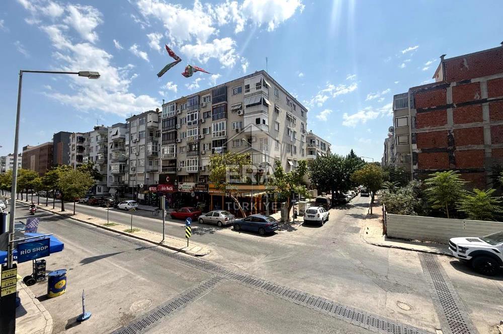 alaybey kıralık 3+1 daıre