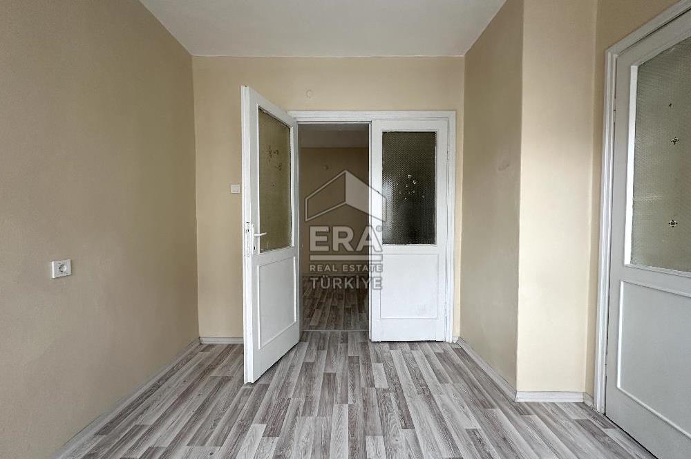 ERA SÖZ DEN KASAPLAR MAHALLESİNDE BAKIMLI KİRALIK DAİRE