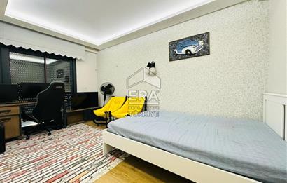 ERA NİVA' DAN GAZİEMİR KAHVERENGİ VİLLALARI SATILIK 4+1 VİLLA