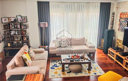 Şemsettin Günaltay Caddesinde 7 katlı binada 6. Katta net 112 m2