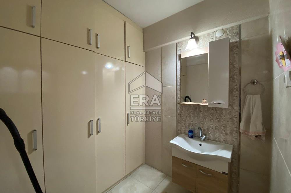 PAŞAALANI MAHALLESİ SATILIK DAİRE ERA SÖZ GAYRİMENKUL