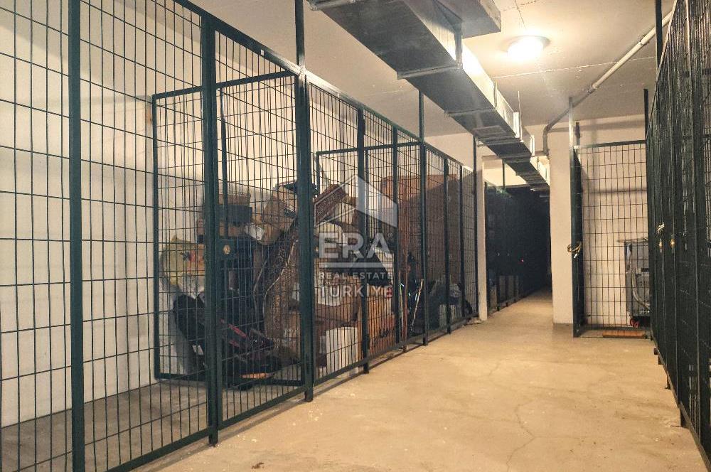 Şemsettin Günaltay Caddesinde 7 katlı binada 6. Katta net 112 m2