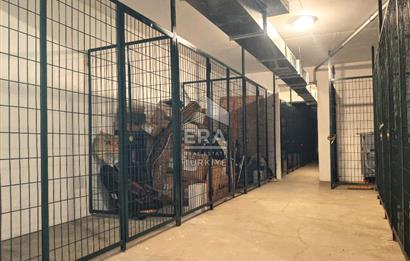 Şemsettin Günaltay Caddesinde 7 katlı binada 6. Katta net 112 m2