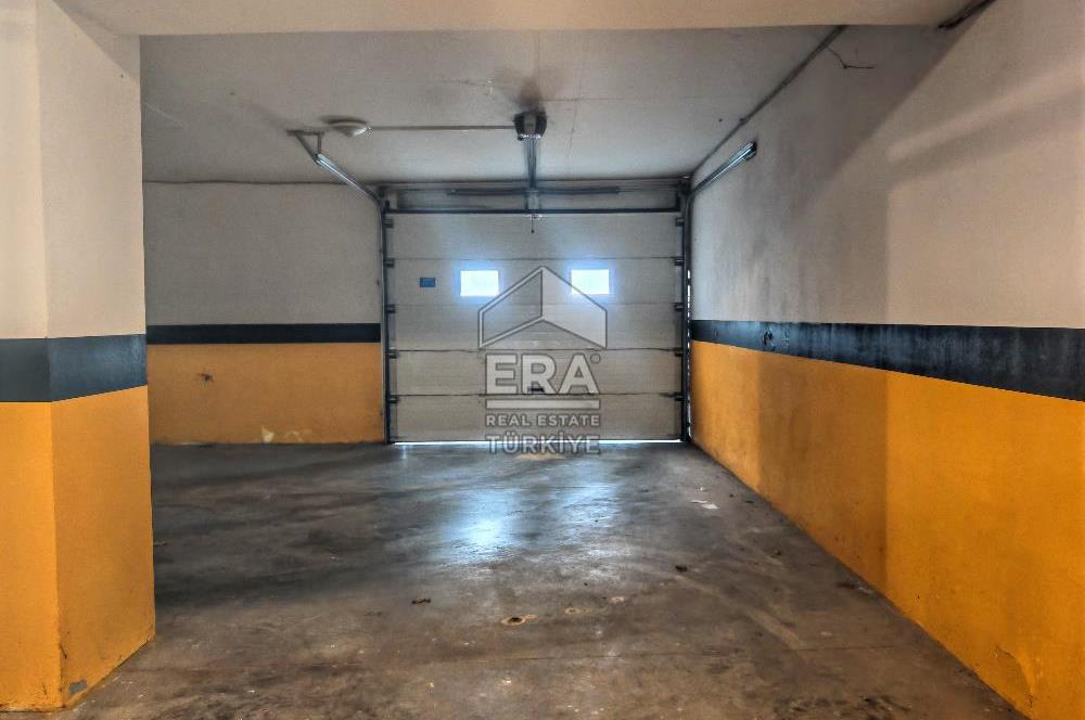 Şemsettin Günaltay Caddesinde 7 katlı binada 6. Katta net 112 m2
