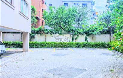 Şemsettin Günaltay Caddesinde 7 katlı binada 6. Katta net 112 m2