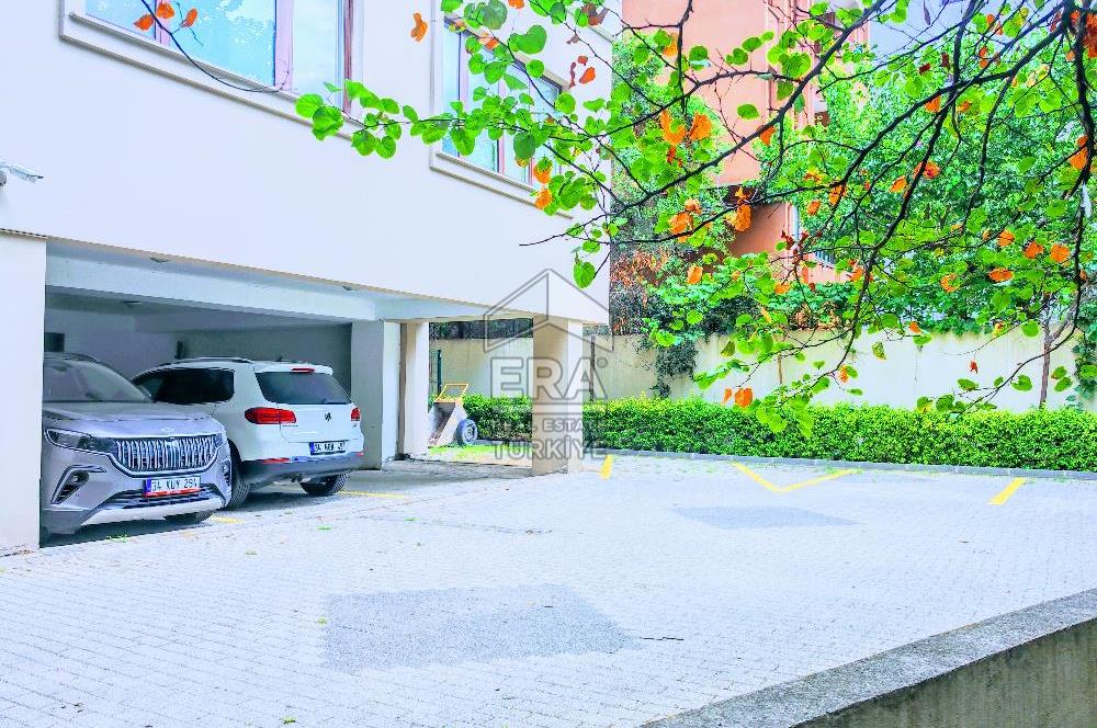 Şemsettin Günaltay Caddesinde 7 katlı binada 6. Katta net 112 m2