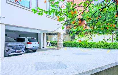 Şemsettin Günaltay Caddesinde 7 katlı binada 6. Katta net 112 m2