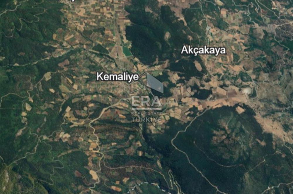 ERA KARAT, PAMUKOVA KEMALİYE, FIRSAT TARLA, 1.803 m²