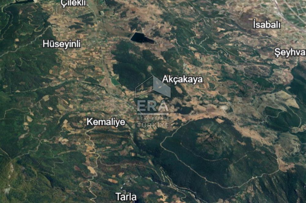 ERA KARAT, PAMUKOVA KEMALİYE, FIRSAT TARLA, 1.803 m²