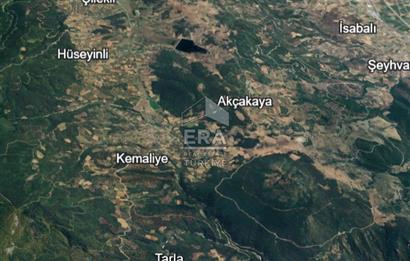 ERA KARAT, PAMUKOVA KEMALİYE, FIRSAT TARLA, 1.803 m²