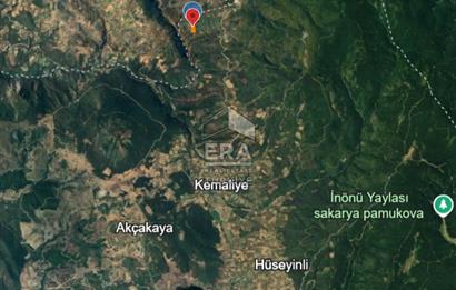 ERA KARAT, PAMUKOVA KEMALİYE, FIRSAT TARLA, 1.803 m²