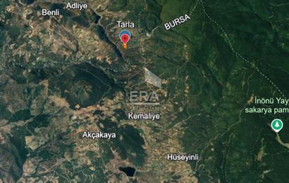 ERA KARAT, PAMUKOVA KEMALİYE, FIRSAT TARLA, 1.803 m²