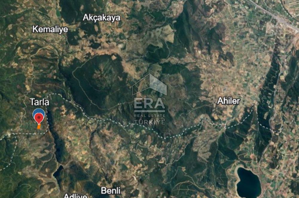 ERA KARAT, PAMUKOVA KEMALİYE, FIRSAT TARLA, 1.803 m²