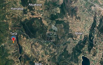 ERA KARAT, PAMUKOVA KEMALİYE, FIRSAT TARLA, 1.803 m²